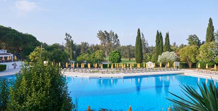 Penina Hotel & Golf Resort | Luxury Golf Resort Algarve