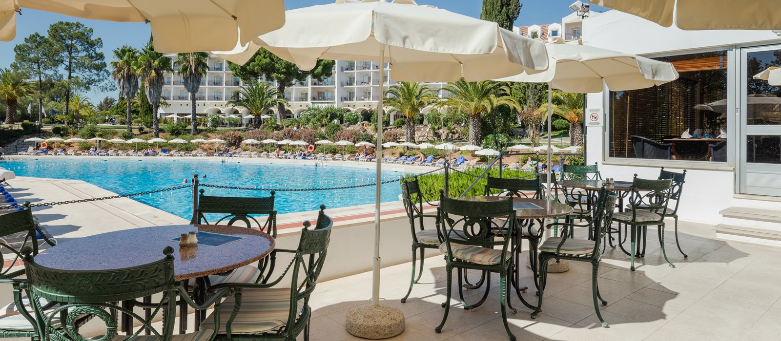 L'arlecchino Restaurant Algarve | Penina Hotel & Golf Resort